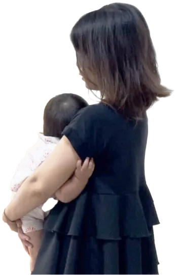 人物画像
